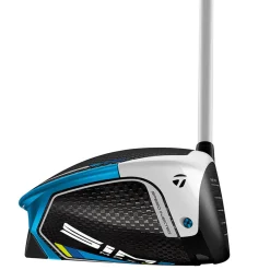 TaylorMade Drivers^Used SIM 2 MAX D Driver Golf Clubs