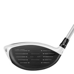 TaylorMade Drivers^Used SIM 2 MAX D Driver Golf Clubs