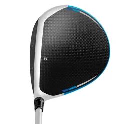 TaylorMade Drivers^Used SIM 2 MAX D Driver Golf Clubs