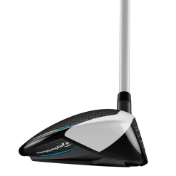 TaylorMade Fairway Woods^Used SIM MAX 2 D Fairway Wood Golf Clubs