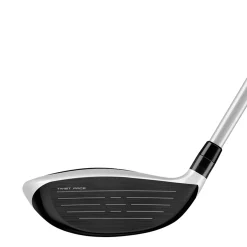 TaylorMade Fairway Woods^Used SIM MAX 2 D Fairway Wood Golf Clubs
