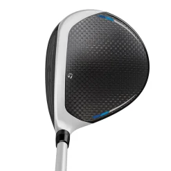TaylorMade Fairway Woods^Used SIM MAX 2 D Fairway Wood Golf Clubs