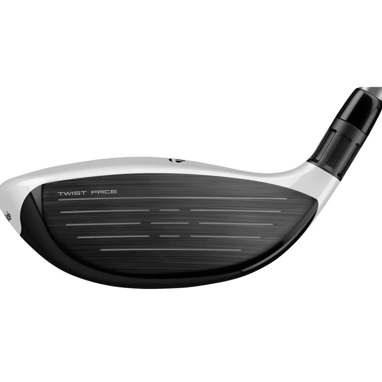 TaylorMade Left Handed Golf Clubs^Used SIM MAX D Left Handed Fairway Wood Golf Clubs