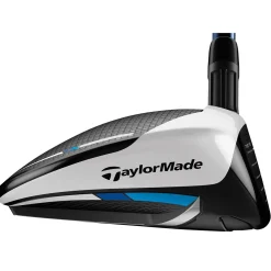 TaylorMade Left Handed Golf Clubs^Used SIM MAX Fairway Wood Golf Clubs