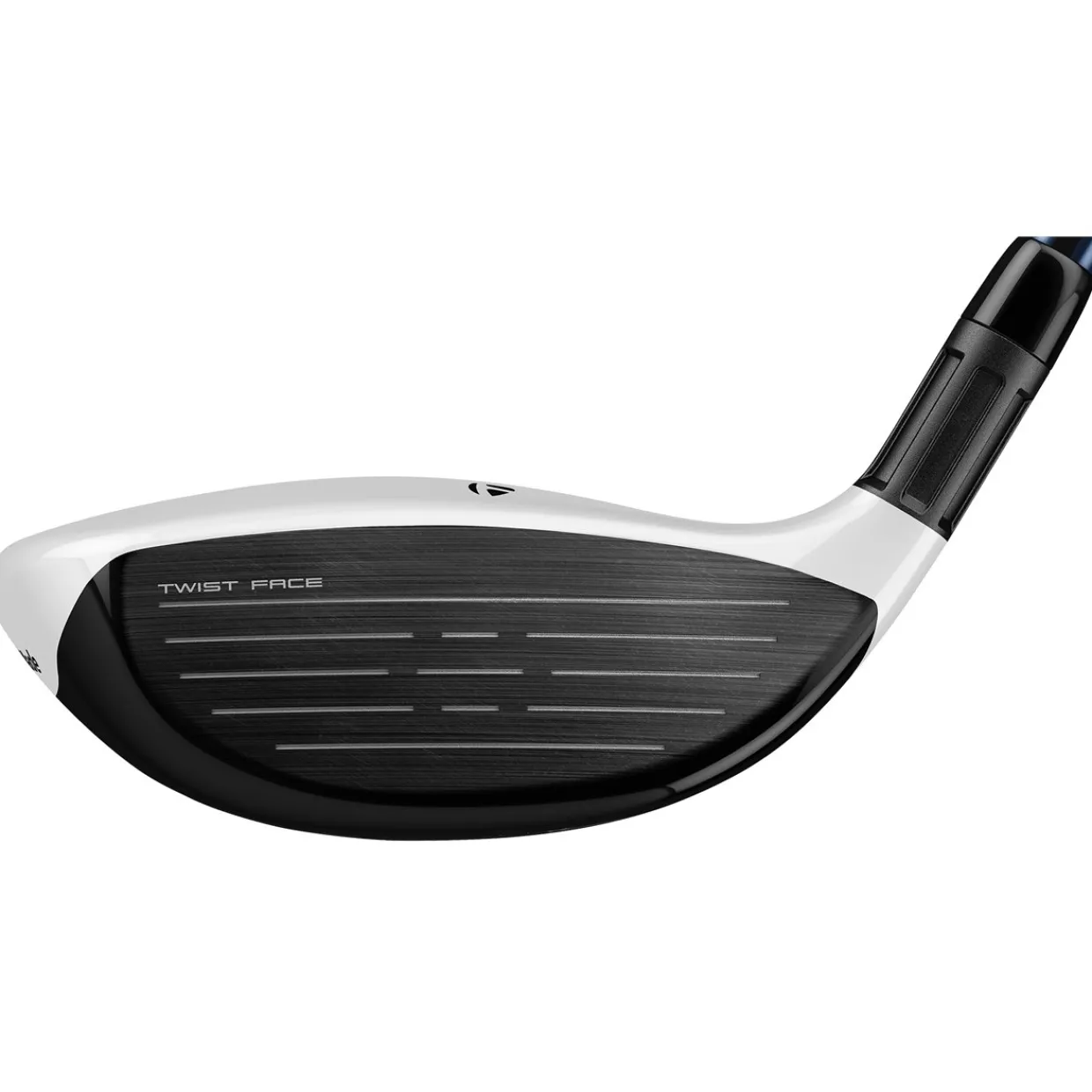 TaylorMade Left Handed Golf Clubs^Used SIM MAX Fairway Wood Golf Clubs