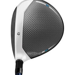TaylorMade Left Handed Golf Clubs^Used SIM MAX Fairway Wood Golf Clubs