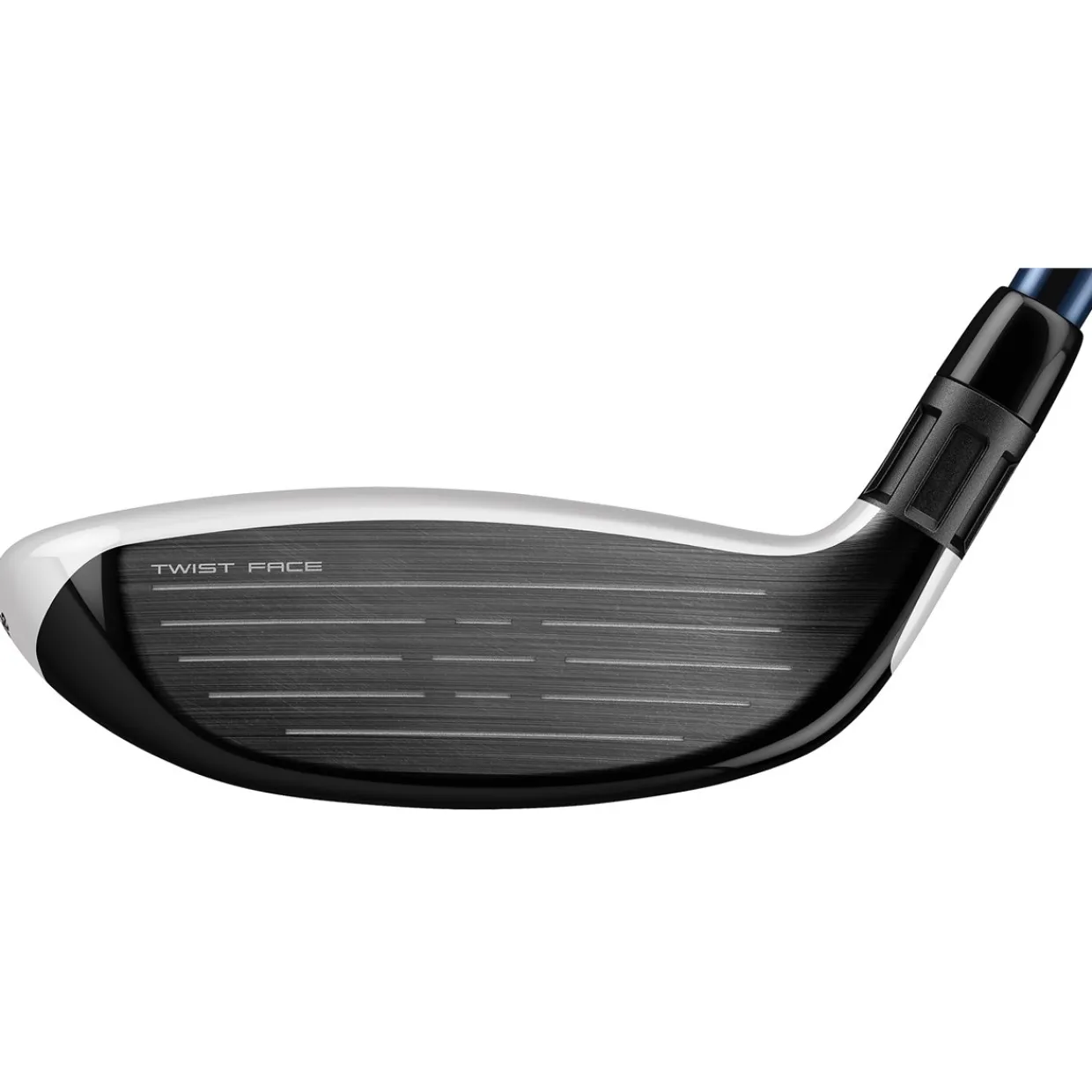TaylorMade Ladies Golf Clubs^Used SIM MAX Hybrid Golf Clubs