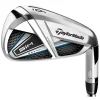 TaylorMade Iron Sets|Mens Golf Clubs^Used SIM MAX Iron Set Golf Clubs