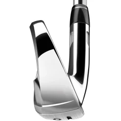 TaylorMade Iron Sets|Mens Golf Clubs^Used SIM MAX Iron Set Golf Clubs