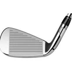 TaylorMade Iron Sets|Mens Golf Clubs^Used SIM MAX Iron Set Golf Clubs