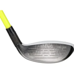 TaylorMade Left Handed Golf Clubs^Used SIM 2 MAX Left Handed Hybrid Golf Clubs