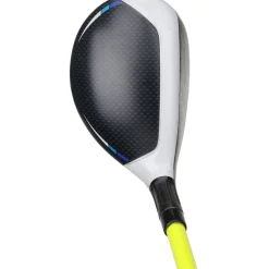 TaylorMade Left Handed Golf Clubs^Used SIM 2 MAX Left Handed Hybrid Golf Clubs