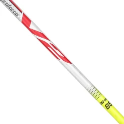TaylorMade Left Handed Golf Clubs^Used SIM 2 MAX Left Handed Hybrid Golf Clubs