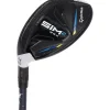 TaylorMade Left Handed Golf Clubs^Used SIM 2 MAX Rescue Left Handed Hybrid Golf Clubs