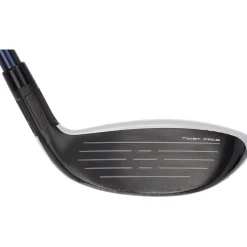 TaylorMade Left Handed Golf Clubs^Used SIM 2 MAX Rescue Left Handed Hybrid Golf Clubs