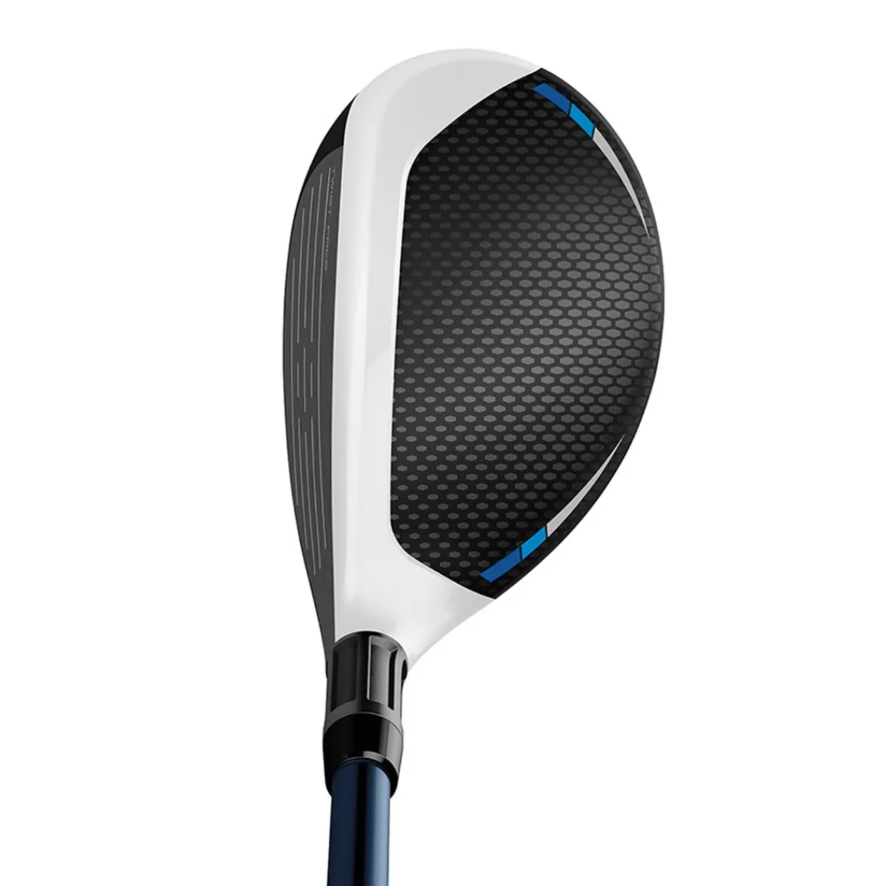 TaylorMade Ladies Golf Clubs^Used SIM 2 MAX Rescue Hybrid Golf Clubs