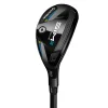 TaylorMade Left Handed Golf Clubs^Used SIM 2 Rescue Left Handed Hybrid Golf Clubs