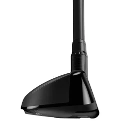 TaylorMade Left Handed Golf Clubs^Used SIM 2 Rescue Left Handed Hybrid Golf Clubs