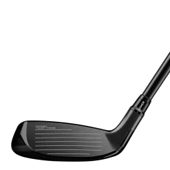TaylorMade Left Handed Golf Clubs^Used SIM 2 Rescue Left Handed Hybrid Golf Clubs
