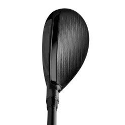 TaylorMade Left Handed Golf Clubs^Used SIM 2 Rescue Left Handed Hybrid Golf Clubs