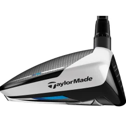 TaylorMade Left Handed Golf Clubs^Used SIM Ti Left Handed Fairway Wood Golf Clubs