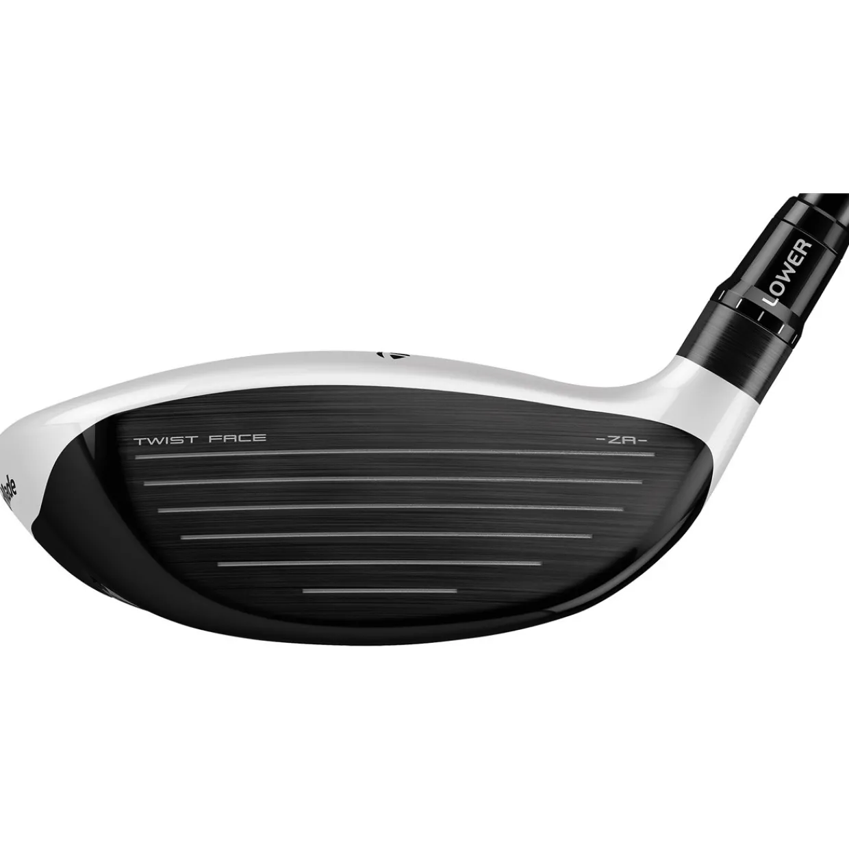 TaylorMade Left Handed Golf Clubs^Used SIM Ti Left Handed Fairway Wood Golf Clubs