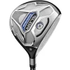 TaylorMade Fairway Woods|Left Handed Golf Clubs^Used SLDR C Left Handed Fairway Wood Golf Clubs