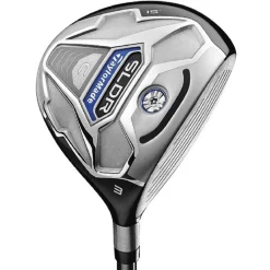 TaylorMade Fairway Woods|Left Handed Golf Clubs^Used SLDR C Left Handed Fairway Wood Golf Clubs