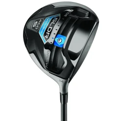 Global Golf Ladies Golf Clubs^Used TaylorMade SLDR S Driver Golf Clubs