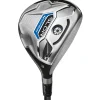 Global Golf Fairway Woods|Left Handed Golf Clubs^Used TaylorMade SLDR TP Fairway Wood Golf Clubs