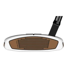 TaylorMade Left Handed Golf Clubs^Used Spider FCG #3 Left Handed Putter Golf Clubs