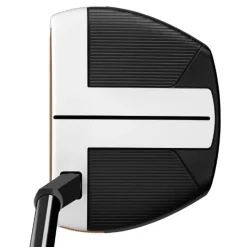 TaylorMade Left Handed Golf Clubs^Used Spider FCG #3 Left Handed Putter Golf Clubs
