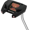 TaylorMade Left Handed Golf Clubs^Used Spider GT Black SB Left Handed Putter Golf Clubs
