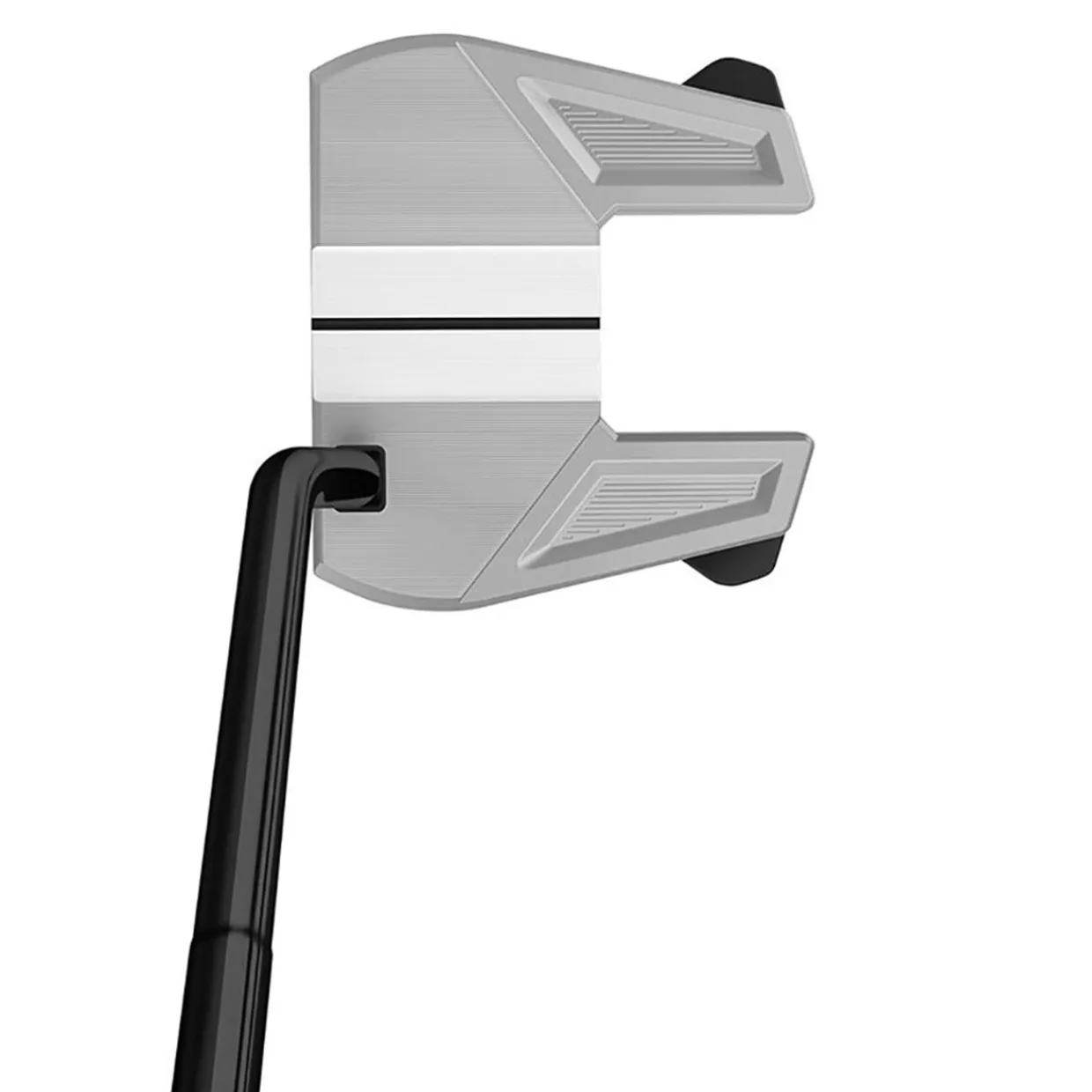 TaylorMade Putters|Left Handed Golf Clubs^Used Spider GT Max SB Putter Golf Clubs