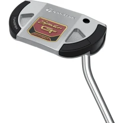 TaylorMade Left Handed Golf Clubs^Used Spider GT Notchback SB Left Handed Putter Golf Clubs