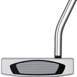 TaylorMade Left Handed Golf Clubs^Used Spider GT Notchback SB Left Handed Putter Golf Clubs
