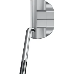 TaylorMade Left Handed Golf Clubs^Used Spider GT Notchback SB Left Handed Putter Golf Clubs