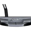 TaylorMade Left Handed Golf Clubs^Used Spider GT Notchback #3 Left Handed Putter Golf Clubs