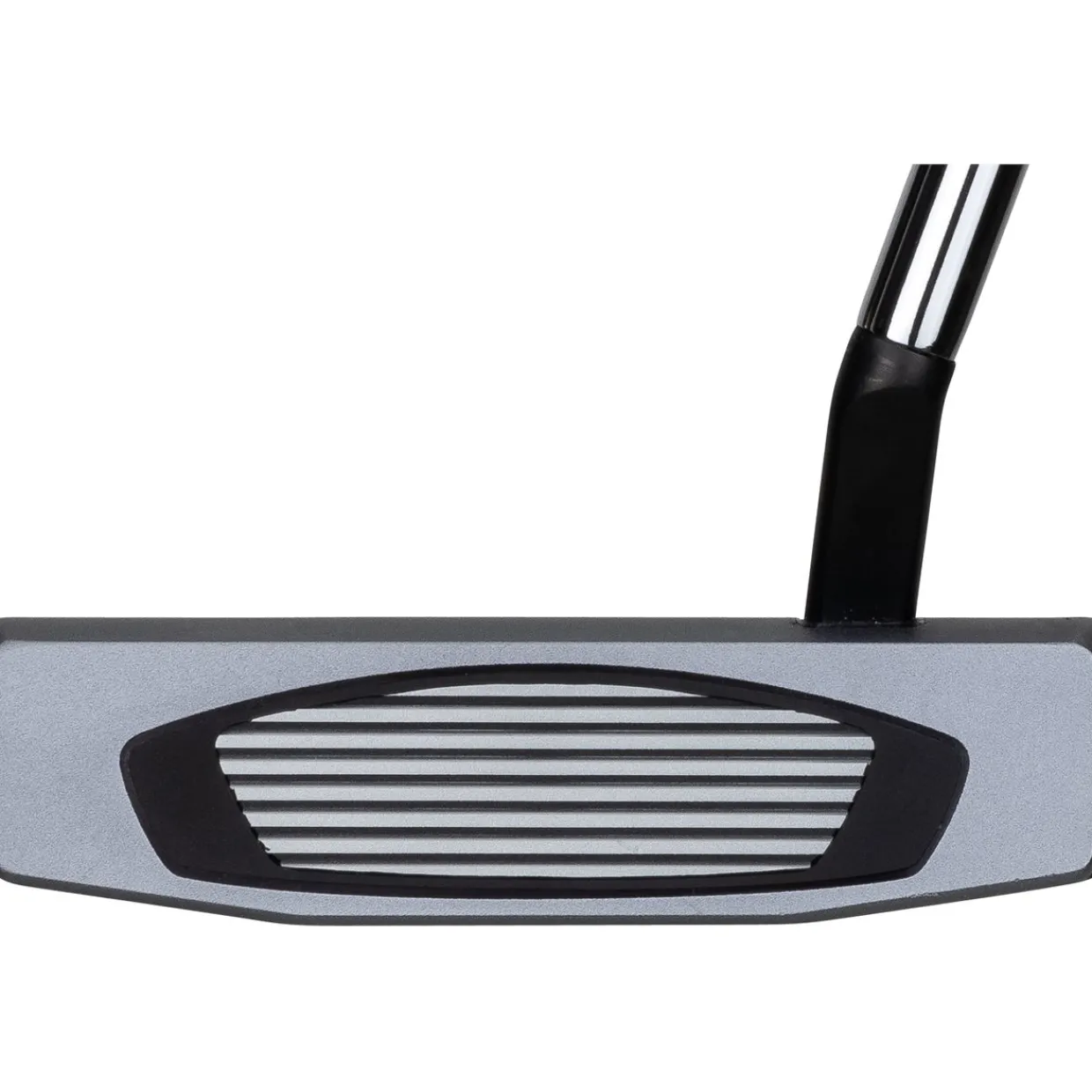 TaylorMade Left Handed Golf Clubs^Used Spider GT Notchback #3 Left Handed Putter Golf Clubs