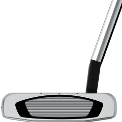 TaylorMade Putters|Left Handed Golf Clubs^Used Spider GT Rollback Silver #3 Putter Golf Clubs