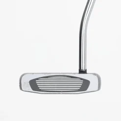 TaylorMade Putters|Left Handed Golf Clubs^Used Spider GT Rollback Silver SB Putter Golf Clubs
