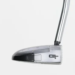 TaylorMade Putters|Left Handed Golf Clubs^Used Spider GT Rollback Silver SB Putter Golf Clubs