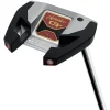 TaylorMade Left Handed Golf Clubs^Used Spider GT Silver #3 Left Handed Putter Golf Clubs