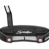TaylorMade Left Handed Golf Clubs^Used Spider GT Splitback #3 Left Handed Putter Golf Clubs