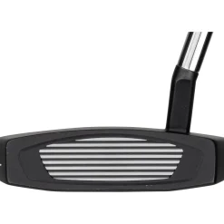 TaylorMade Left Handed Golf Clubs^Used Spider GT Splitback #3 Left Handed Putter Golf Clubs