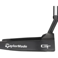 TaylorMade Left Handed Golf Clubs^Used Spider GT Splitback #3 Left Handed Putter Golf Clubs