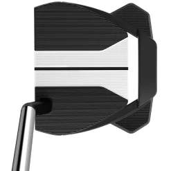 TaylorMade Putters^Used Spider GTX Black #3 Putter Golf Clubs