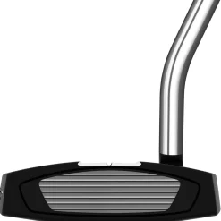 TaylorMade Left Handed Golf Clubs^Used Spider GTX Black SB Left Handed Putter Golf Clubs