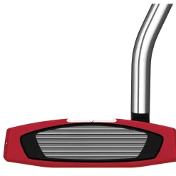 TaylorMade Left Handed Golf Clubs^Used Spider GTX Red SB Putter Golf Clubs