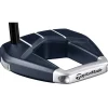 TaylorMade Putters^Used Spider S Navy Putter Golf Clubs